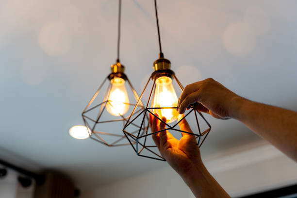 Industrial Electrical Services in Lake Brownwood, TX