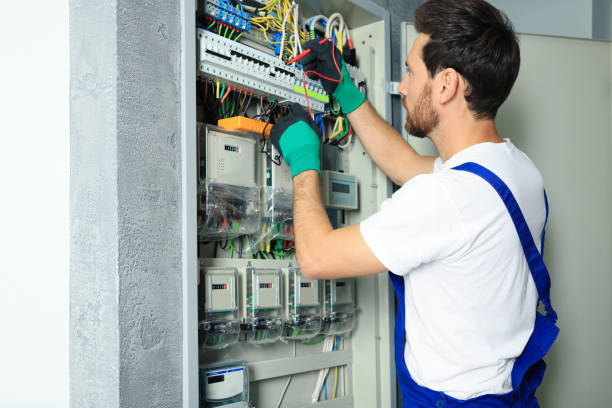 Best Electrical Contractors for Businesses  in Lake Brownwood, TX