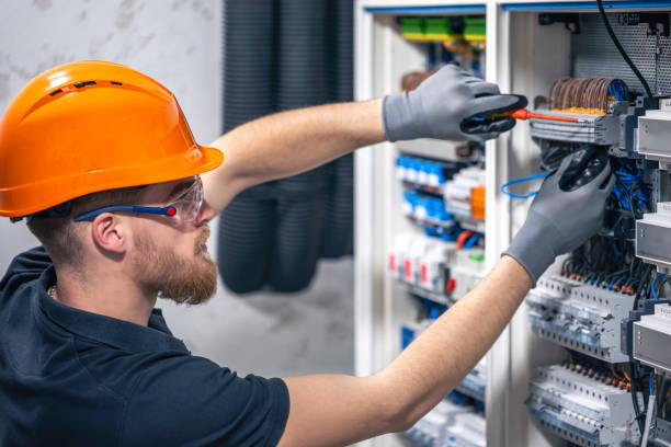 Best Electrician Near Me  in Lake Brownwood, TX